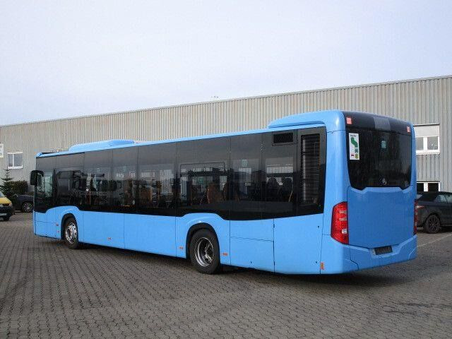Mercedes-Benz O 530 Citaro C2, Euro 6, A/C, Lawo,40 Sitze - Autobus příměstský: obrázek 2 Mercedes-Benz O 530 Citaro C2, Euro 6, A/C, Lawo,40 Sitze - Autobus příměstský: obrázek 2