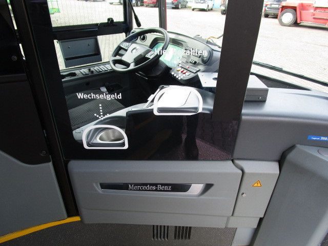Městský autobus Mercedes-Benz O 530 Citaro C2, Euro 6, A/C, org. km, 1. Hand: obrázek 9
