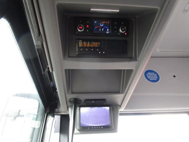 Městský autobus Mercedes-Benz O 530 Citaro C2, Euro 6, A/C, org. km, 1. Hand: obrázek 10
