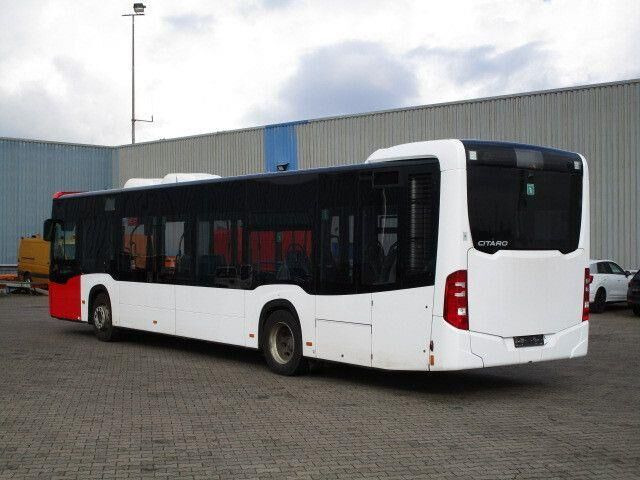 Mercedes-Benz O 530 Citaro C2, Euro 6, A/C, org. km, 1. Hand - Autobus příměstský: obrázek 2 Mercedes-Benz O 530 Citaro C2, Euro 6, A/C, org. km, 1. Hand - Autobus příměstský: obrázek 2