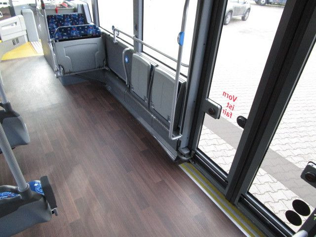 Městský autobus Mercedes-Benz O 530 Citaro C2, Euro 6, A/C, org. km, 1. Hand: obrázek 8