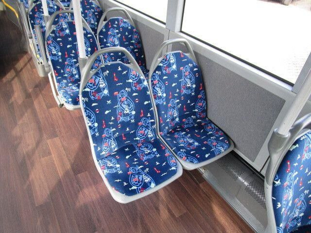 Mercedes-Benz O 530 Citaro C2, Euro 6, A/C, org. km, 1. Hand - Autobus příměstský: obrázek 5 Mercedes-Benz O 530 Citaro C2, Euro 6, A/C, org. km, 1. Hand - Autobus příměstský: obrázek 5