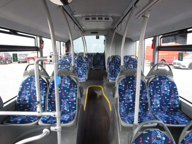 Městský autobus Mercedes-Benz O 530 Citaro C2, Euro 6, A/C, org. km, 1. Hand: obrázek 6
