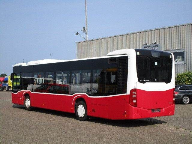 Mercedes-Benz O 530 Citaro C2, Euro 6, Klima, ZF, Lawo - Autobus příměstský: obrázek 2 Mercedes-Benz O 530 Citaro C2, Euro 6, Klima, ZF, Lawo - Autobus příměstský: obrázek 2