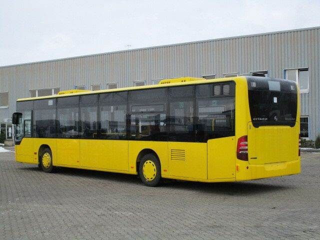Mercedes-Benz O 530 Citaro, EEV Motor, 38 Sitze - Autobus příměstský: obrázek 2 Mercedes-Benz O 530 Citaro, EEV Motor, 38 Sitze - Autobus příměstský: obrázek 2