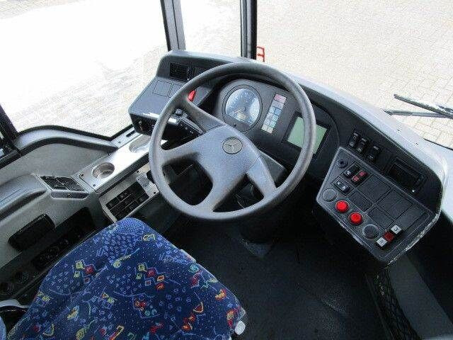 Mercedes-Benz O 530 Citaro, EEV Motor, 38 Sitze - Autobus příměstský: obrázek 3 Mercedes-Benz O 530 Citaro, EEV Motor, 38 Sitze - Autobus příměstský: obrázek 3