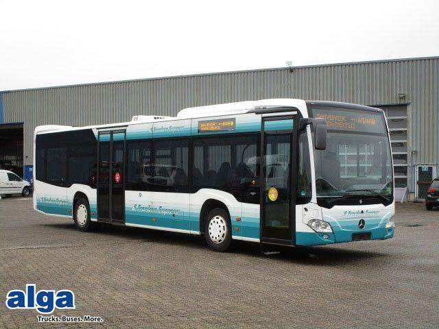 Mercedes-Benz O 530 Citaro Ü C2, Euro 6, 45 Sitze, ATM - Autobus příměstský: obrázek 1 Mercedes-Benz O 530 Citaro Ü C2, Euro 6, 45 Sitze, ATM - Autobus příměstský: obrázek 1