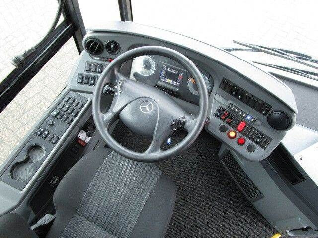 Mercedes-Benz O 530 Citaro Ü C2, Euro 6, 45 Sitze, ATM - Autobus příměstský: obrázek 4 Mercedes-Benz O 530 Citaro Ü C2, Euro 6, 45 Sitze, ATM - Autobus příměstský: obrázek 4