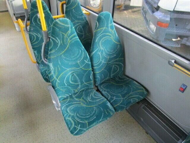 Mercedes-Benz O 530 G Citaro (CNG), Euro 5, Klima, Rampe, ZF - Kloubový autobus: obrázek 5 Mercedes-Benz O 530 G Citaro (CNG), Euro 5, Klima, Rampe, ZF - Kloubový autobus: obrázek 5