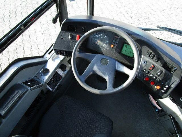 Mercedes-Benz O 530 G Citaro, Euro 5, 46 Sitze, Rampe, 2 Stk. - Kloubový autobus: obrázek 4 Mercedes-Benz O 530 G Citaro, Euro 5, 46 Sitze, Rampe, 2 Stk. - Kloubový autobus: obrázek 4