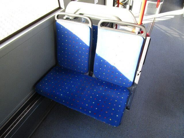 Mercedes-Benz O 530 G Citaro, Euro 5, 46 Sitze, Rampe, 2 Stk. - Kloubový autobus: obrázek 5 Mercedes-Benz O 530 G Citaro, Euro 5, 46 Sitze, Rampe, 2 Stk. - Kloubový autobus: obrázek 5