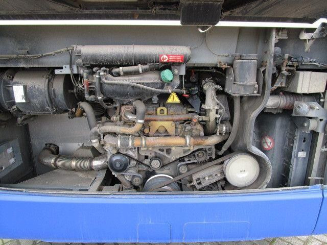 Turistický autobus Mercedes-Benz O 560 Intouro, Euro 6, 50 Sitze, 1. Hand, 2 Stk.: obrázek 10 Turistický autobus Mercedes-Benz O 560 Intouro, Euro 6, 50 Sitze, 1. Hand, 2 Stk.: obrázek 10