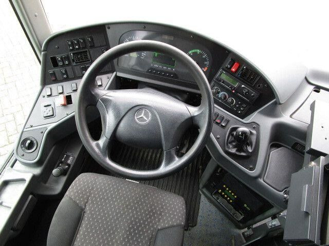 Mercedes-Benz O 560 Intouro, Euro 6, 50 Sitze, 1. Hand, 2 Stk. - Turistický autobus: obrázek 4 Mercedes-Benz O 560 Intouro, Euro 6, 50 Sitze, 1. Hand, 2 Stk. - Turistický autobus: obrázek 4