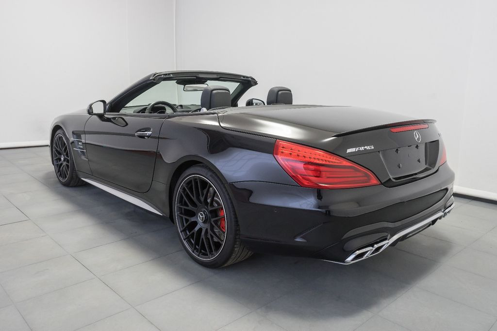 Mercedes-Benz SL 63 AMG/Carbon/Top/TÜV+Service neu!!! - Osobní auto: obrázek 3 Mercedes-Benz SL 63 AMG/Carbon/Top/TÜV+Service neu!!! - Osobní auto: obrázek 3