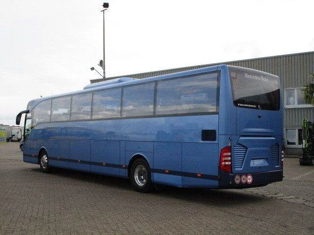 Mercedes-Benz Tourismo 16 RHD/2, Euro 6, 50 Sitze, WC, Küche, - Turistický autobus: obrázek 2 Mercedes-Benz Tourismo 16 RHD/2, Euro 6, 50 Sitze, WC, Küche, - Turistický autobus: obrázek 2