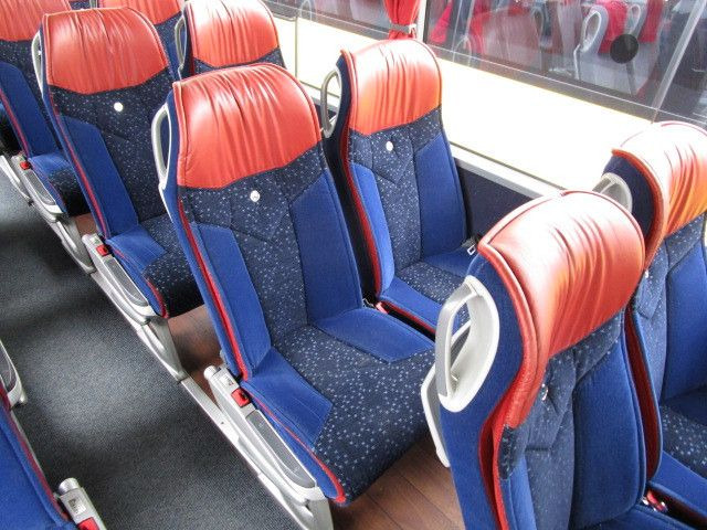 Mercedes-Benz Tourismo 16 RHD/2, Euro 6, 50 Sitze, WC, Küche, - Turistický autobus: obrázek 5 Mercedes-Benz Tourismo 16 RHD/2, Euro 6, 50 Sitze, WC, Küche, - Turistický autobus: obrázek 5