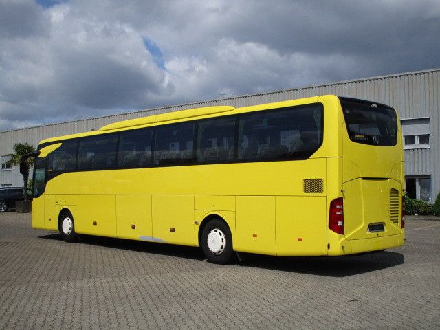 Mercedes-Benz Tourismo RHD 16/2, Euro 6, 51 Sitze, WC, Küche - Turistický autobus: obrázek 2 Mercedes-Benz Tourismo RHD 16/2, Euro 6, 51 Sitze, WC, Küche - Turistický autobus: obrázek 2