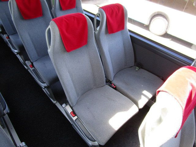 Mercedes-Benz Tourismo RHD 16/2, Euro 6, 51 Sitze, WC, Küche - Turistický autobus: obrázek 5 Mercedes-Benz Tourismo RHD 16/2, Euro 6, 51 Sitze, WC, Küche - Turistický autobus: obrázek 5