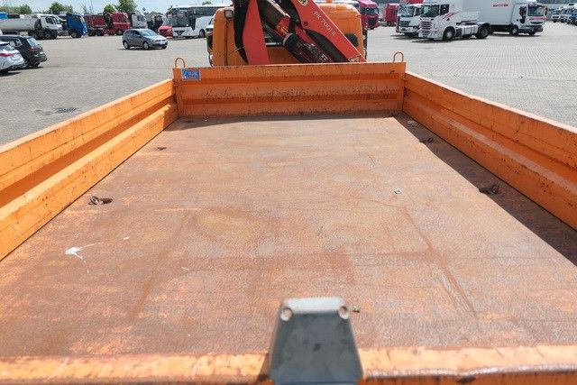 Mitsubishi Fuso Canter 7C18D, Palfinger PK 7001-KA, DOKA - Sklápěč, Auto s hydraulickou rukou: obrázek 4 Mitsubishi Fuso Canter 7C18D, Palfinger PK 7001-KA, DOKA - Sklápěč, Auto s hydraulickou rukou: obrázek 4