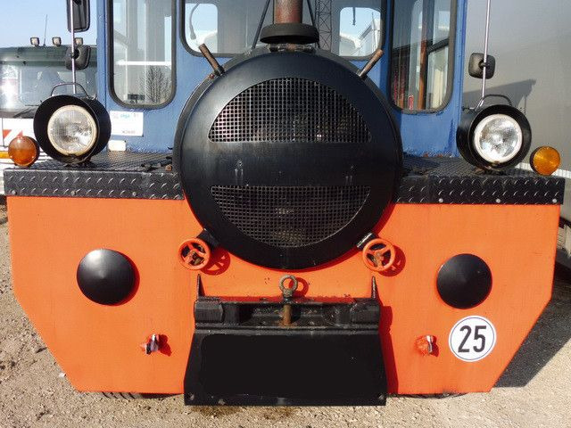 Cordes Zugmaschine (Lokomotive) Personenanhänger Cordes Zugmaschine (Lokomotive) Personenanhänger - Nákladní auto: obrázek 3 Cordes Zugmaschine (Lokomotive) Personenanhänger Cordes Zugmaschine (Lokomotive) Personenanhänger - Nákladní auto: obrázek 3