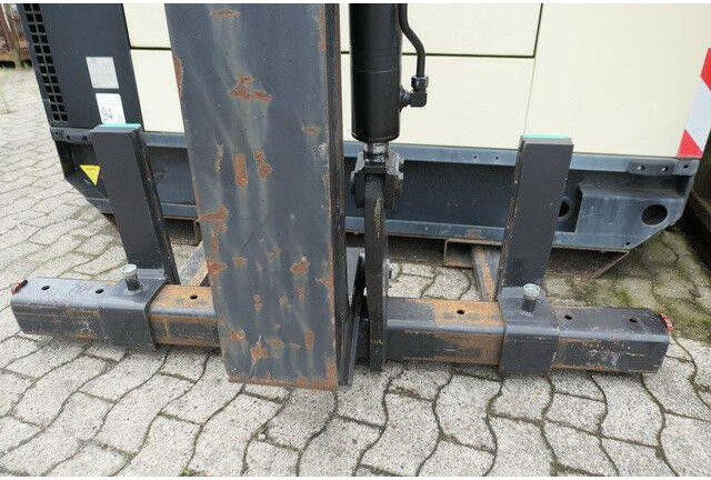 Kinshofer KM 458-200, Wandegabel, 2to. - Příslušenství: obrázek 4 Kinshofer KM 458-200, Wandegabel, 2to. - Příslušenství: obrázek 4