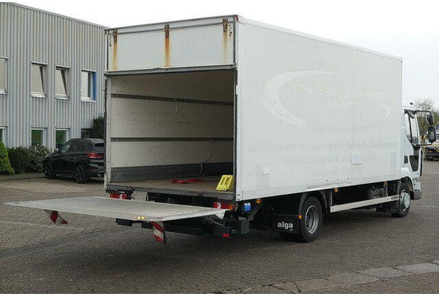 Renault Midlum 220 4x2, LBW, AHK, 6.100mm lang, Klima - Skříňový nákladní auto: obrázek 3 Renault Midlum 220 4x2, LBW, AHK, 6.100mm lang, Klima - Skříňový nákladní auto: obrázek 3