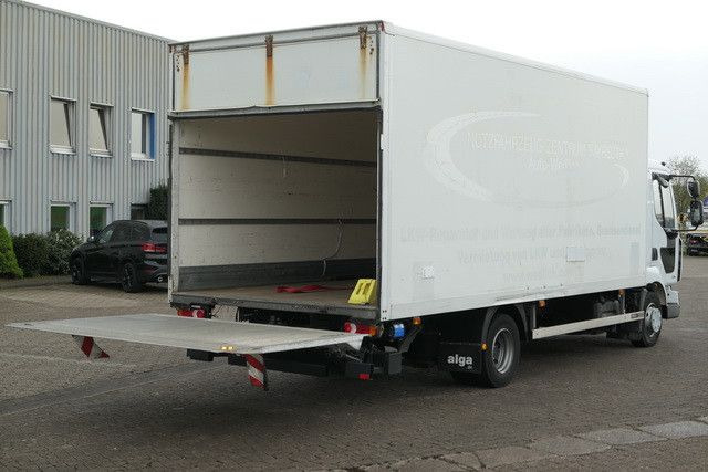 Renault Midlum 220 4x2, LBW, AHK, 6.100mm lang, Klima - Dodávka skřín: obrázek 3 Renault Midlum 220 4x2, LBW, AHK, 6.100mm lang, Klima - Dodávka skřín: obrázek 3