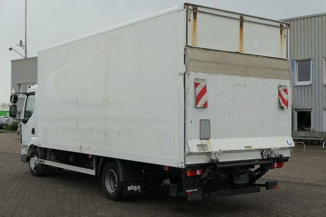 Renault Midlum 220 4x2, LBW, AHK, 6.100mm lang, Klima - Dodávka skřín: obrázek 5 Renault Midlum 220 4x2, LBW, AHK, 6.100mm lang, Klima - Dodávka skřín: obrázek 5