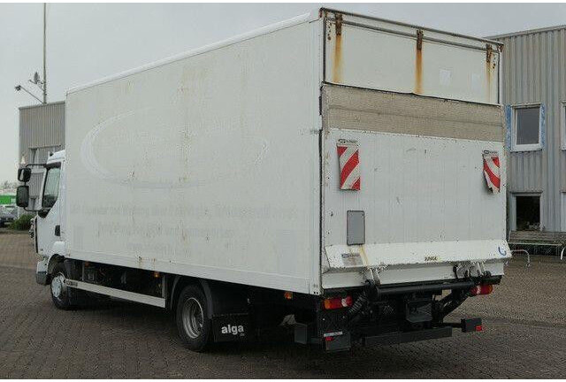 Renault Midlum 220 4x2, LBW, AHK, 6.100mm lang, Klima - Skříňový nákladní auto: obrázek 5 Renault Midlum 220 4x2, LBW, AHK, 6.100mm lang, Klima - Skříňový nákladní auto: obrázek 5