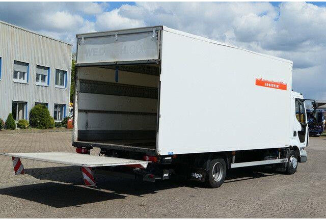Renault Midlum 220 4x2, LBW, AHK, 6.100mm lang, Klima - Skříňový nákladní auto: obrázek 3 Renault Midlum 220 4x2, LBW, AHK, 6.100mm lang, Klima - Skříňový nákladní auto: obrázek 3