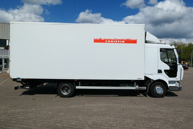 Renault Midlum 220 4x2, LBW, AHK, 6.100mm lang, Klima - Dodávka skřín: obrázek 2 Renault Midlum 220 4x2, LBW, AHK, 6.100mm lang, Klima - Dodávka skřín: obrázek 2