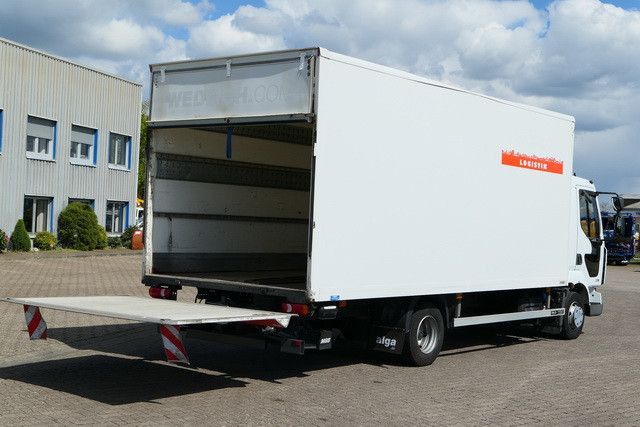 Renault Midlum 220 4x2, LBW, AHK, 6.100mm lang, Klima - Dodávka skřín: obrázek 3 Renault Midlum 220 4x2, LBW, AHK, 6.100mm lang, Klima - Dodávka skřín: obrázek 3