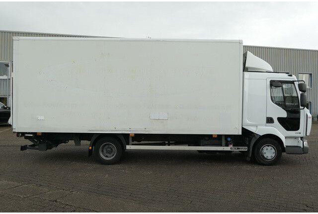 Renault Midlum 220 4x2, LBW, AHK, 6.100mm lang, Klima - Skříňový nákladní auto: obrázek 2 Renault Midlum 220 4x2, LBW, AHK, 6.100mm lang, Klima - Skříňový nákladní auto: obrázek 2