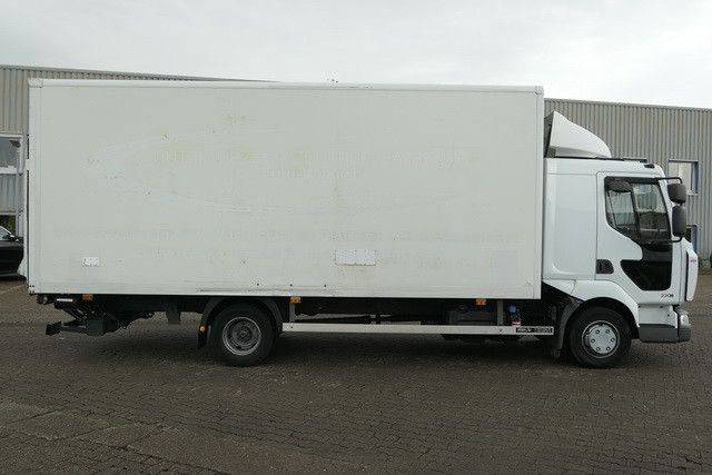 Renault Midlum 220 4x2, LBW, AHK, 6.100mm lang, Klima - Dodávka skřín: obrázek 2 Renault Midlum 220 4x2, LBW, AHK, 6.100mm lang, Klima - Dodávka skřín: obrázek 2