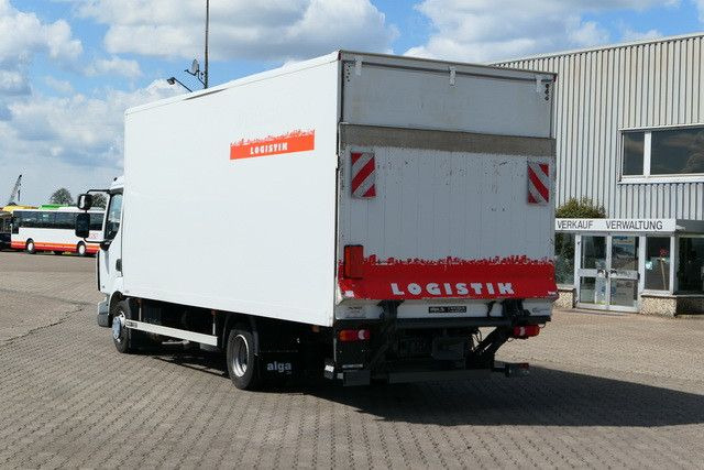 Renault Midlum 220 4x2, LBW, AHK, 6.100mm lang, Klima - Dodávka skřín: obrázek 5 Renault Midlum 220 4x2, LBW, AHK, 6.100mm lang, Klima - Dodávka skřín: obrázek 5