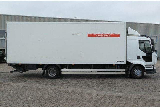 Renault Midlum 220 4x2, LBW, AHK, 7.200mm lang, Klima - Skříňový nákladní auto: obrázek 2 Renault Midlum 220 4x2, LBW, AHK, 7.200mm lang, Klima - Skříňový nákladní auto: obrázek 2