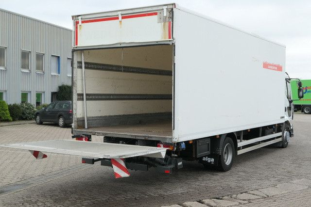 Renault Midlum 220 4x2, LBW, AHK, 7.200mm lang, Klima - Sklápěč: obrázek 3 Renault Midlum 220 4x2, LBW, AHK, 7.200mm lang, Klima - Sklápěč: obrázek 3
