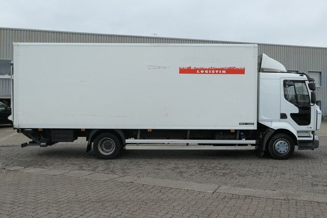 Renault Midlum 220 4x2, LBW, AHK, 7.200mm lang, Klima - Sklápěč: obrázek 2 Renault Midlum 220 4x2, LBW, AHK, 7.200mm lang, Klima - Sklápěč: obrázek 2