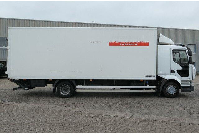 Renault Midlum 220 4x2, LBW, AHK, 7.200mm lang, Klima - Skříňový nákladní auto: obrázek 2 Renault Midlum 220 4x2, LBW, AHK, 7.200mm lang, Klima - Skříňový nákladní auto: obrázek 2