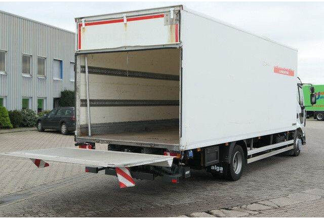 Renault Midlum 220 4x2, LBW, AHK, 7.200mm lang, Klima - Skříňový nákladní auto: obrázek 3 Renault Midlum 220 4x2, LBW, AHK, 7.200mm lang, Klima - Skříňový nákladní auto: obrázek 3