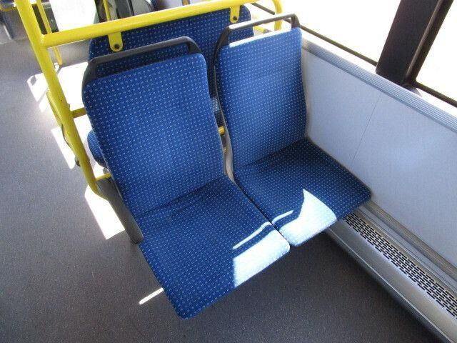 SOLARIS Urbino 12, Euro 5 EEV, A/C, 38Sitze,Rampe, TÜV - Autobus příměstský: obrázek 5 SOLARIS Urbino 12, Euro 5 EEV, A/C, 38Sitze,Rampe, TÜV - Autobus příměstský: obrázek 5