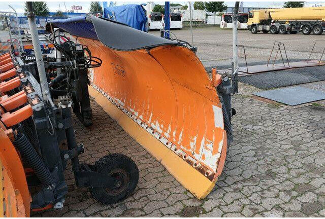 Schmidt MF 9.3 - Sněžný pluh: obrázek 5 Schmidt MF 9.3 - Sněžný pluh: obrázek 5