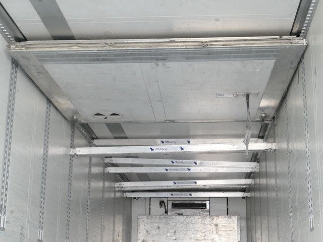 Schmitz Cargobull SKO 24, Doppelstock, Carrier Maxima, Trennwand - Chladírenský návěs: obrázek 5 Schmitz Cargobull SKO 24, Doppelstock, Carrier Maxima, Trennwand - Chladírenský návěs: obrázek 5