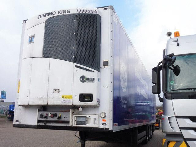 Schmitz Cargobull SKO 24/L - 3.4 FP,, Doppelstock, Thermo King - Chladírenský návěs: obrázek 2 Schmitz Cargobull SKO 24/L - 3.4 FP,, Doppelstock, Thermo King - Chladírenský návěs: obrázek 2