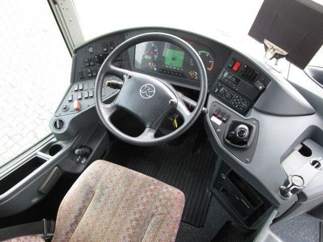 Setra S 415 UL, Klima, Schaltung, 1. Hand - Turistický autobus: obrázek 4 Setra S 415 UL, Klima, Schaltung, 1. Hand - Turistický autobus: obrázek 4