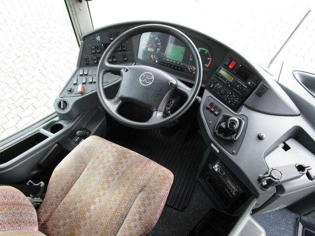 Setra S 415 UL, Klima, Schaltung, 1. Hand - Turistický autobus: obrázek 4 Setra S 415 UL, Klima, Schaltung, 1. Hand - Turistický autobus: obrázek 4