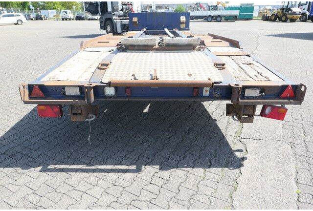 TANG 2-Achs, Rampen, SAF, Tiefbett 8,5mtr. leasing TANG 2-Achs, Rampen, SAF, Tiefbett 8,5mtr.: obrázek 6