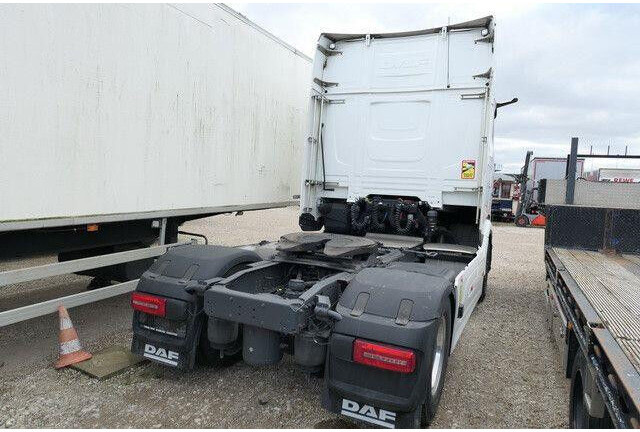 DAF XG+ 480 FT 4x2, Retarder, AC , Alu-Felgen, Navi - Tahač: obrázek 4 DAF XG+ 480 FT 4x2, Retarder, AC , Alu-Felgen, Navi - Tahač: obrázek 4