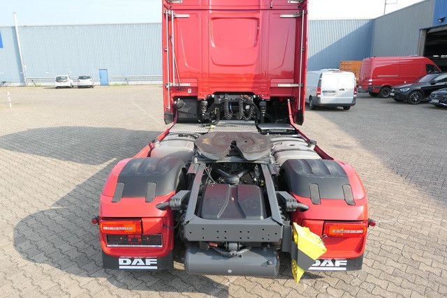 DAF XG+ 530 FT 4x2, Retarder, Navi, Klima,Alu-Felgen - Tahač: obrázek 4 DAF XG+ 530 FT 4x2, Retarder, Navi, Klima,Alu-Felgen - Tahač: obrázek 4
