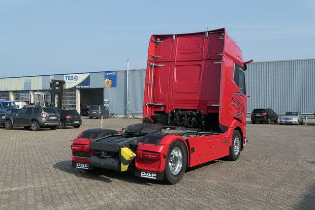 DAF XG+ 530 FT 4x2, Retarder, Navi, Klima,Alu-Felgen - Tahač: obrázek 3 DAF XG+ 530 FT 4x2, Retarder, Navi, Klima,Alu-Felgen - Tahač: obrázek 3